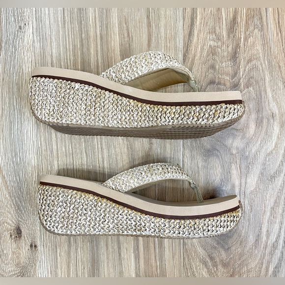 Volatile LANTERN Size 9 EUC - Picture 7 of 8